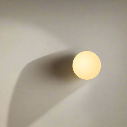 Solstice Wall Light
