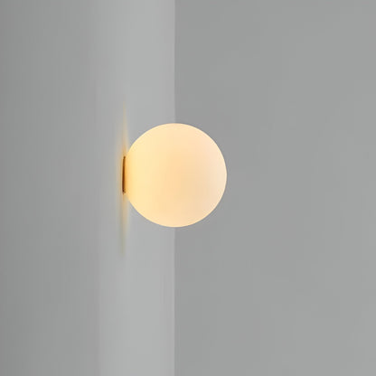 Solstice Wall Light