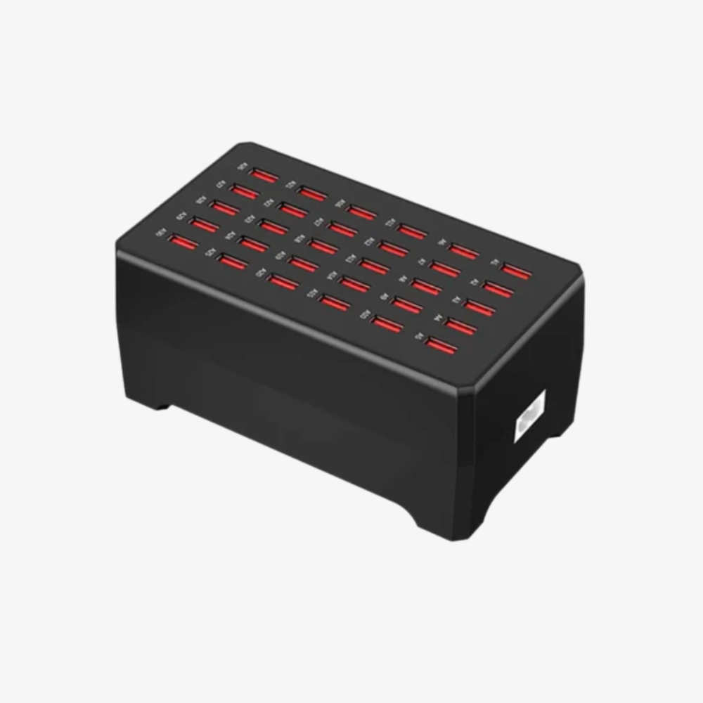USB Charging Station