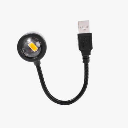 LED Sunset Lamp with 13 Color Modes - Portable Photography Modern