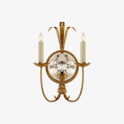 Oculus Sconce