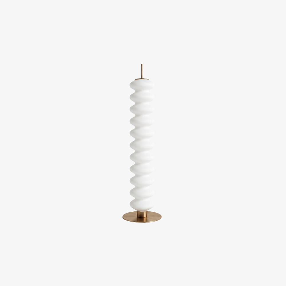 Modern LED Floor Lamp for Bedroom and Living Room Sofa - Mid-Century Design