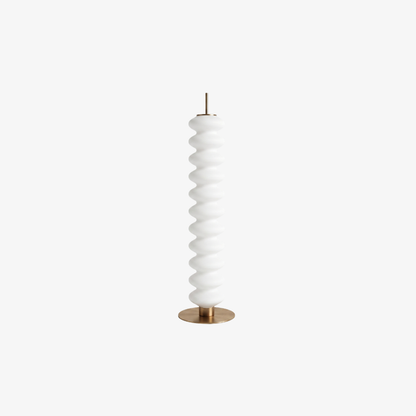 Modern LED Floor Lamp for Bedroom and Living Room Sofa - Mid-Century Design