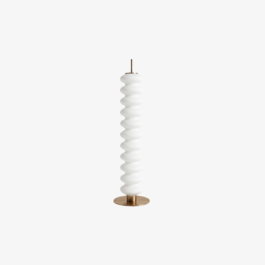 Modern LED Floor Lamp for Bedroom and Living Room Sofa - Mid-Century Design