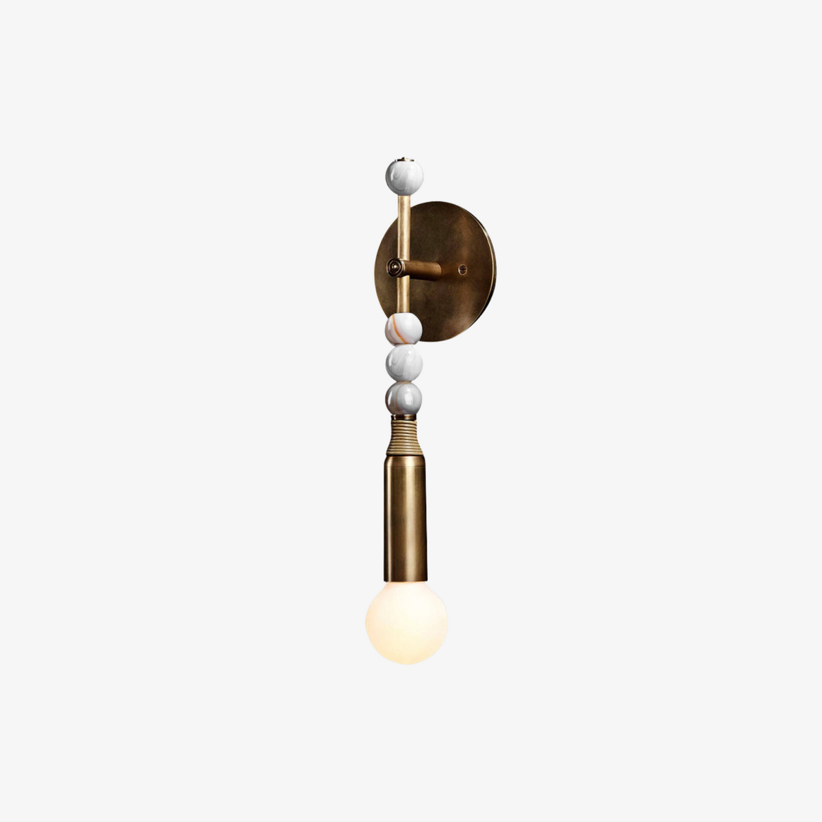 Quarry Wall Sconce