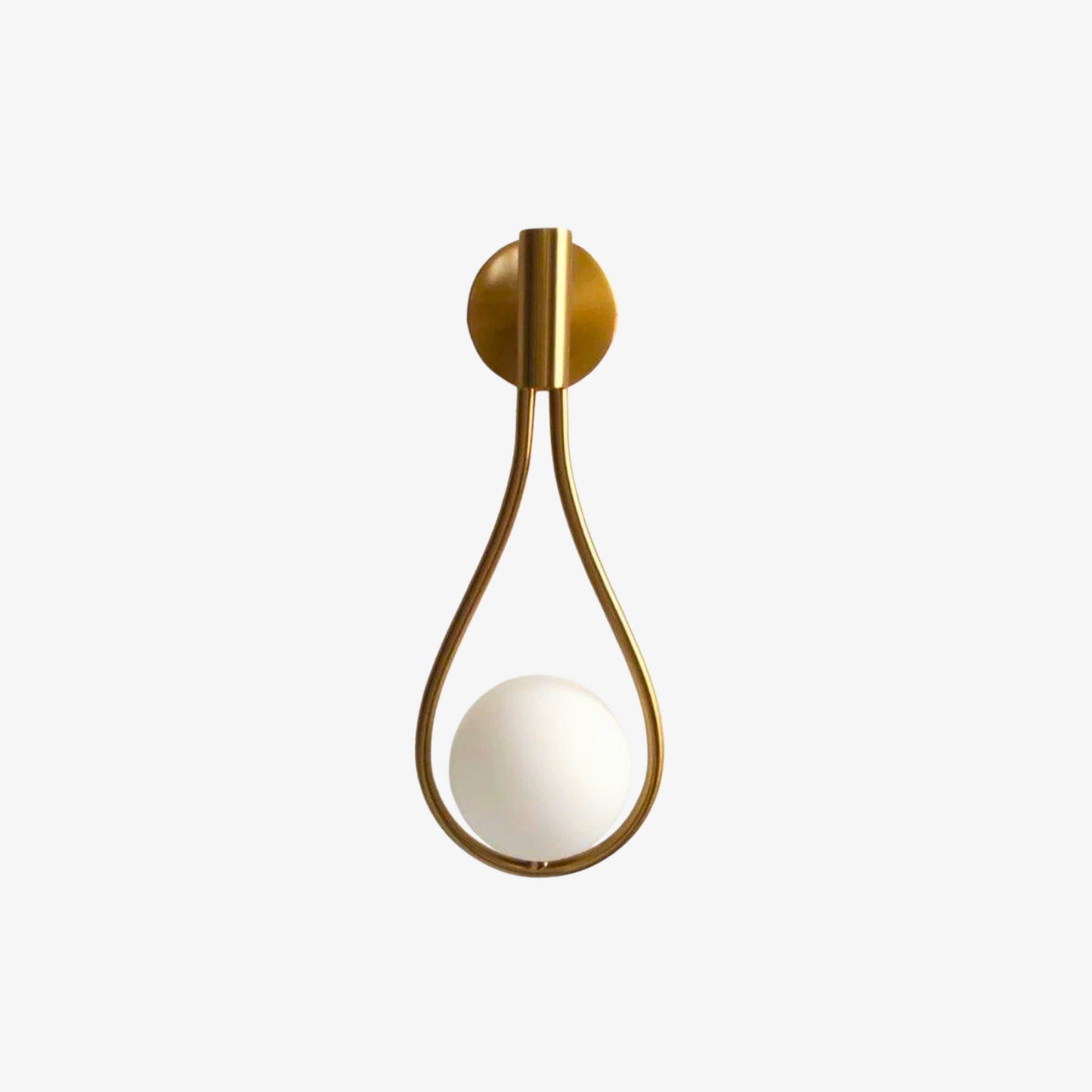 Pearl Wall Sconce