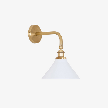 Scholar Wall Sconce