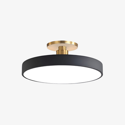 Datum Flush Mount