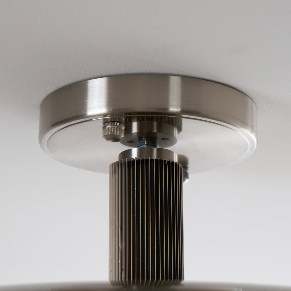 Cymbale Ceiling Light