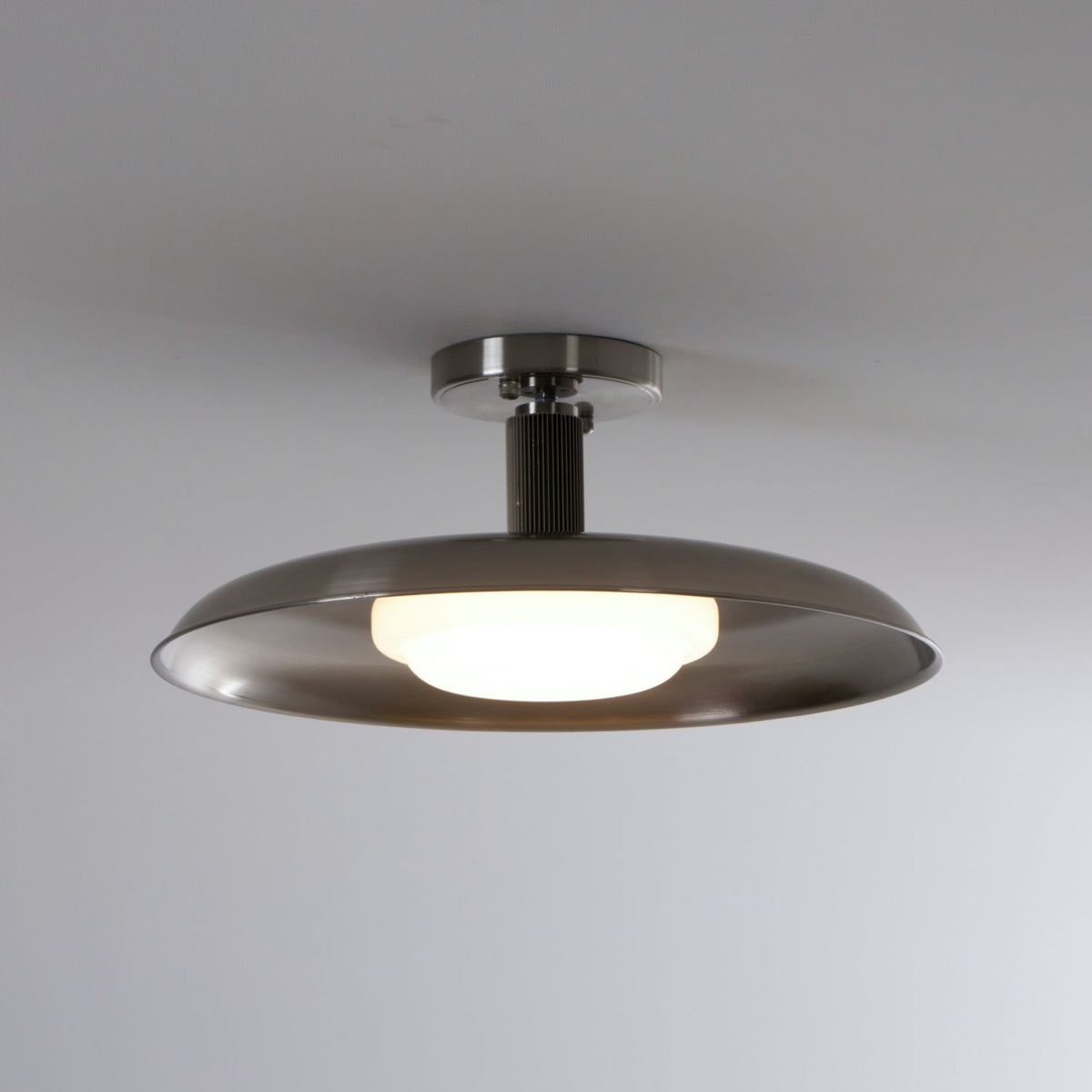 Cymbale Ceiling Light