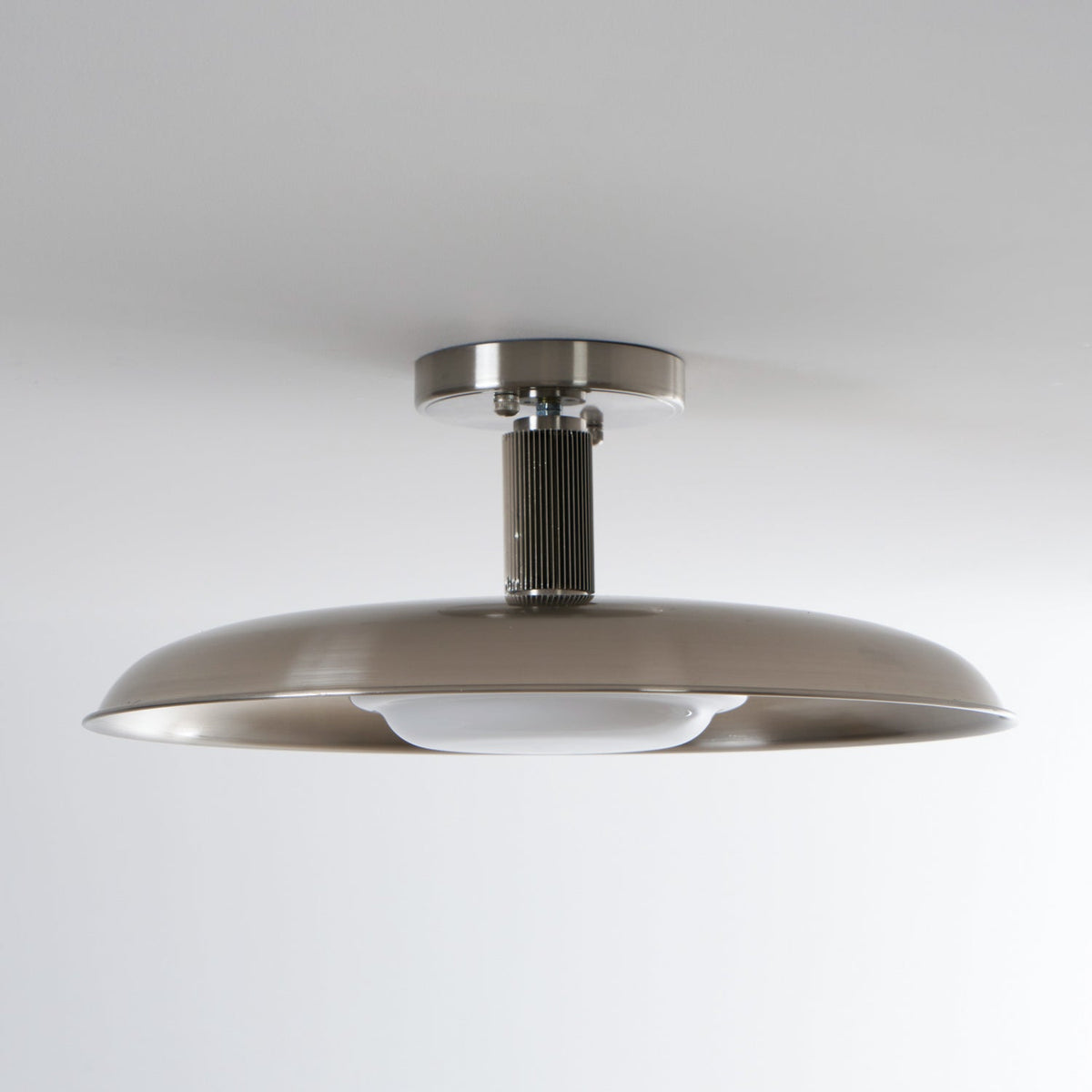 Cymbale Ceiling Light