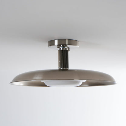 Cymbale Ceiling Light