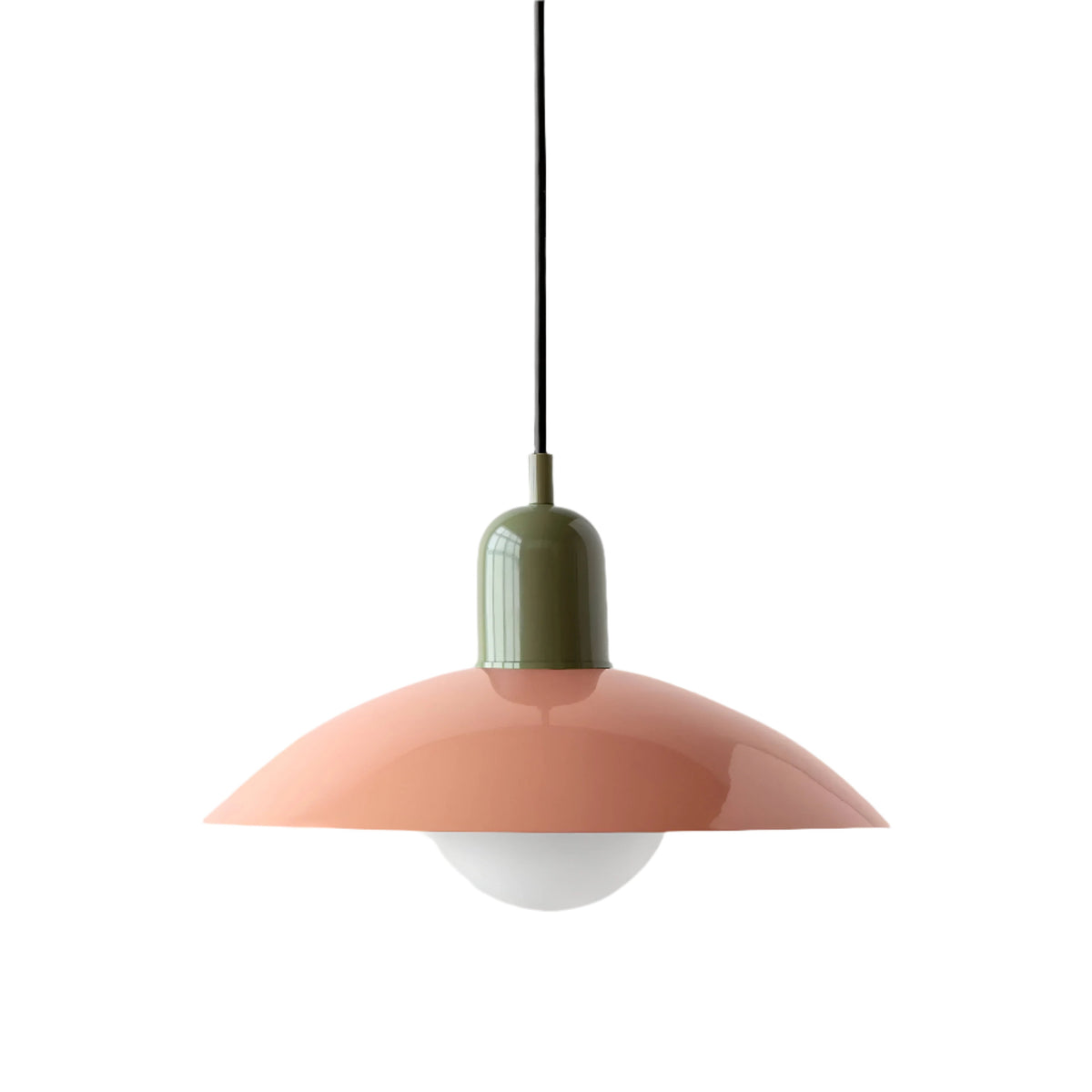 Locus Pendant