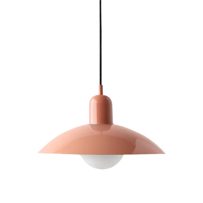 Locus Pendant