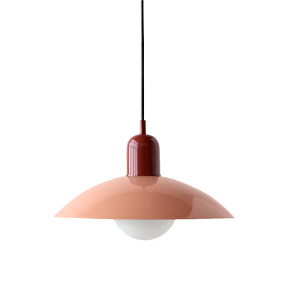 Locus Pendant