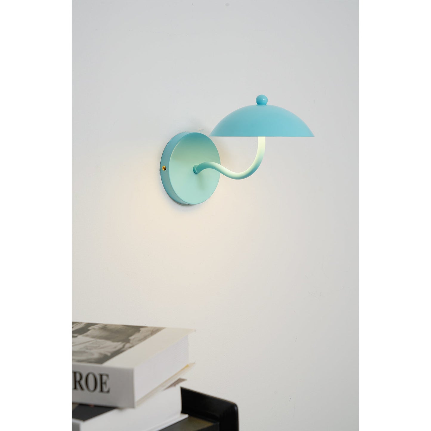Bonhomie Wall Sconce