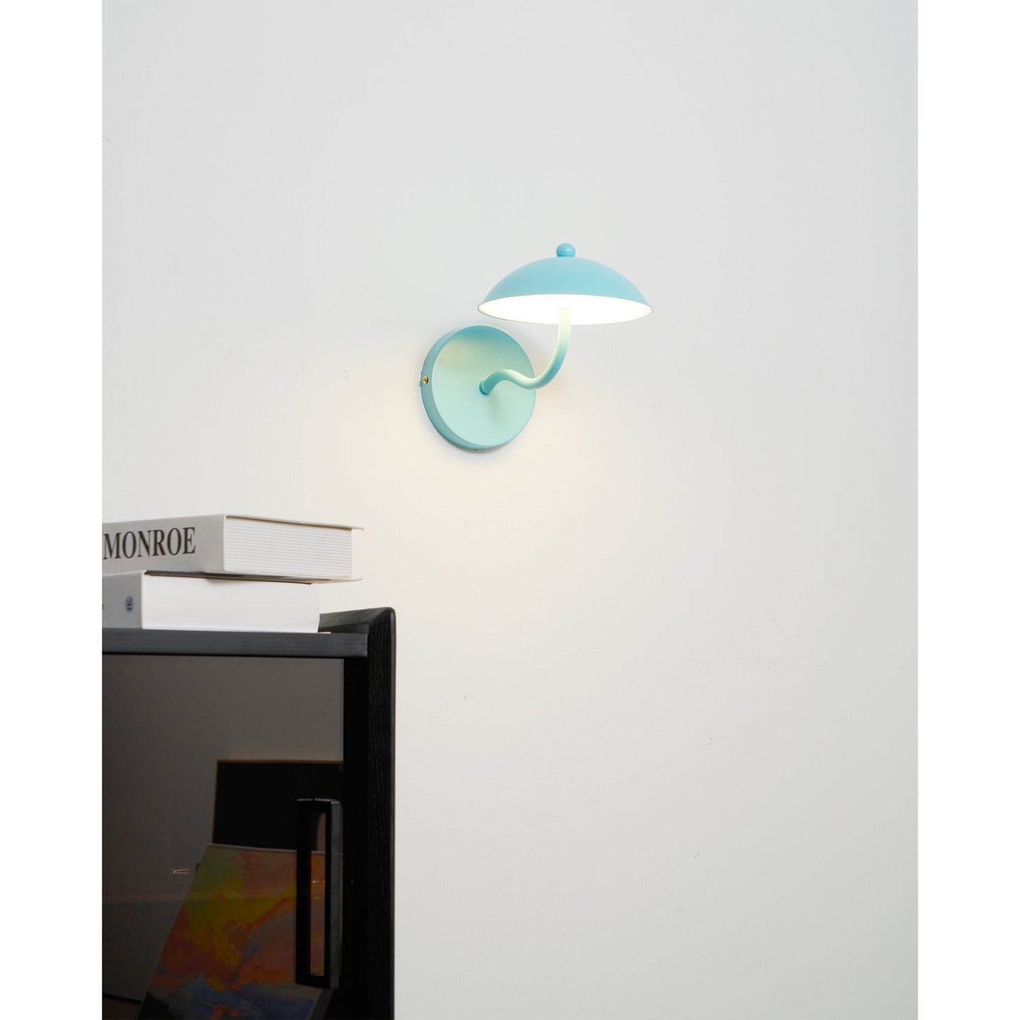 Bonhomie Wall Sconce