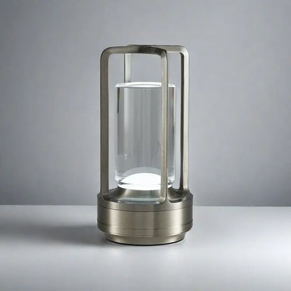Portable Beacon Lantern