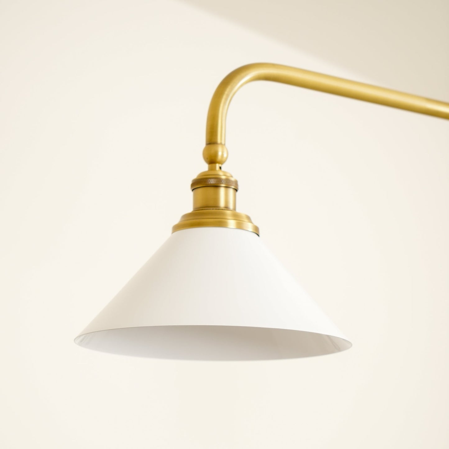 Scholar Linear Pendant
