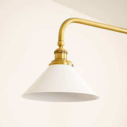 Scholar Linear Pendant