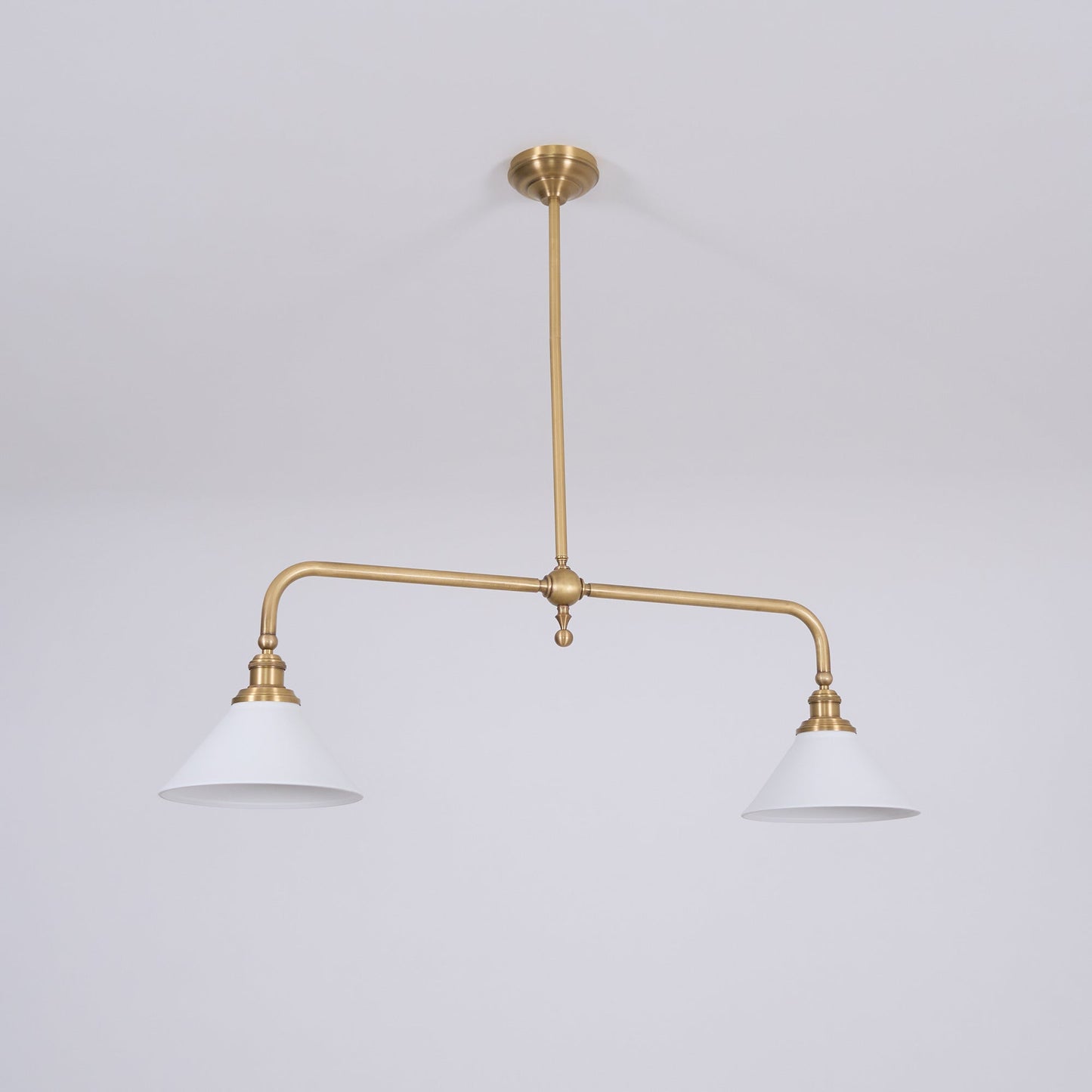 Scholar Linear Pendant