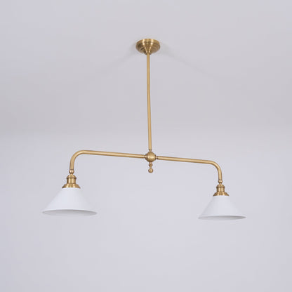 Scholar Linear Pendant