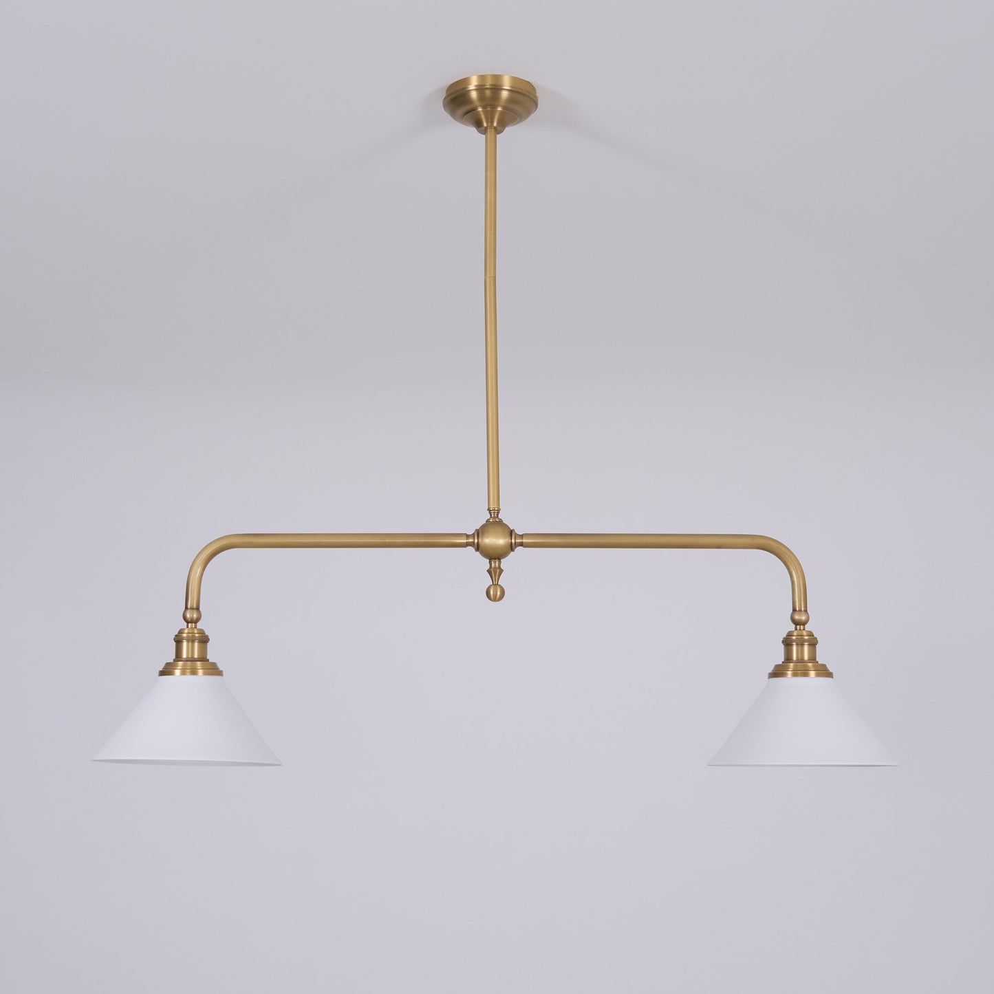 Scholar Linear Pendant