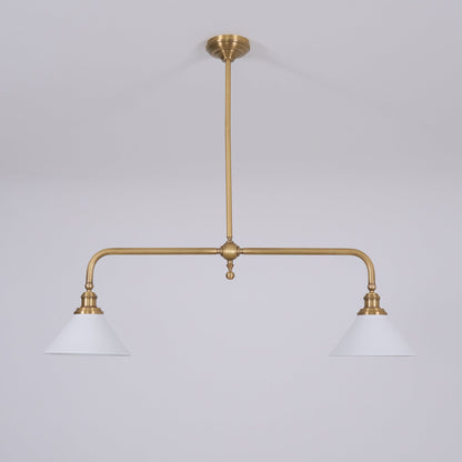 Scholar Linear Pendant