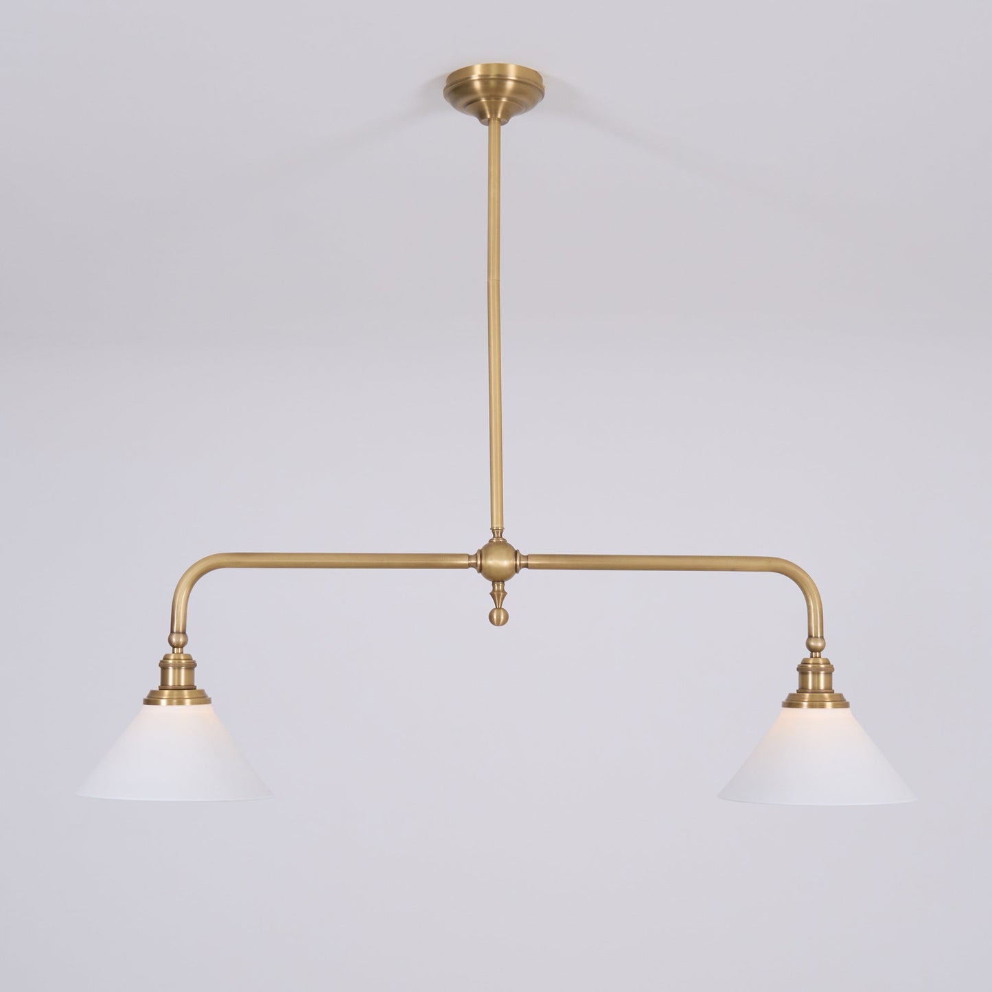 Scholar Linear Pendant