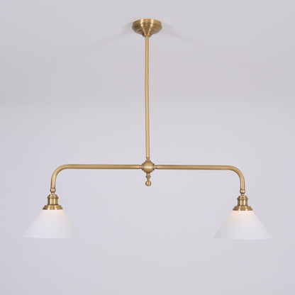 Scholar Linear Pendant