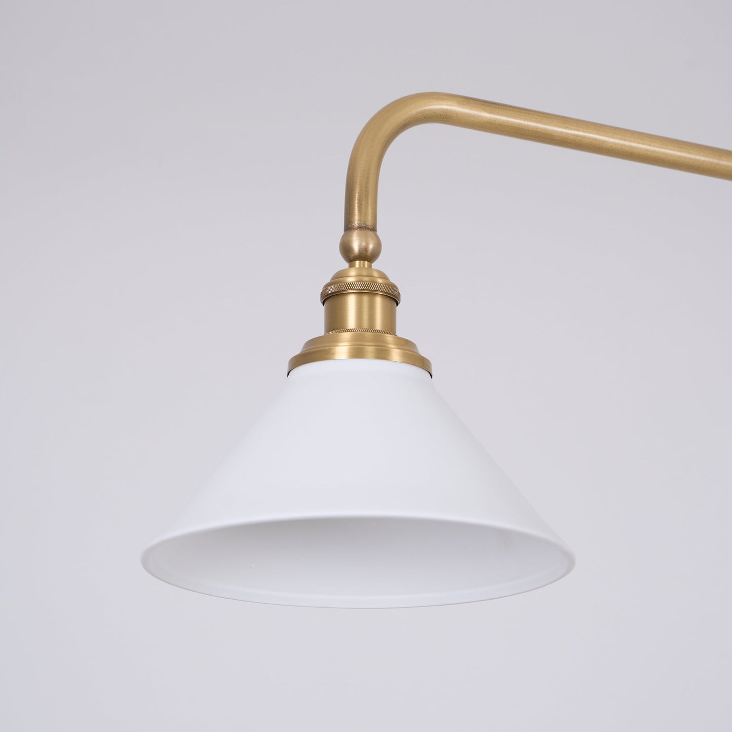 Scholar Linear Pendant
