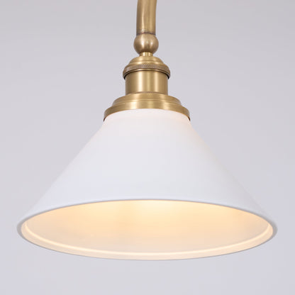 Scholar Linear Pendant