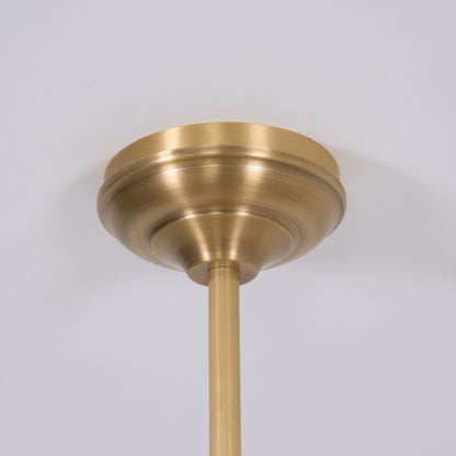 Scholar Linear Pendant