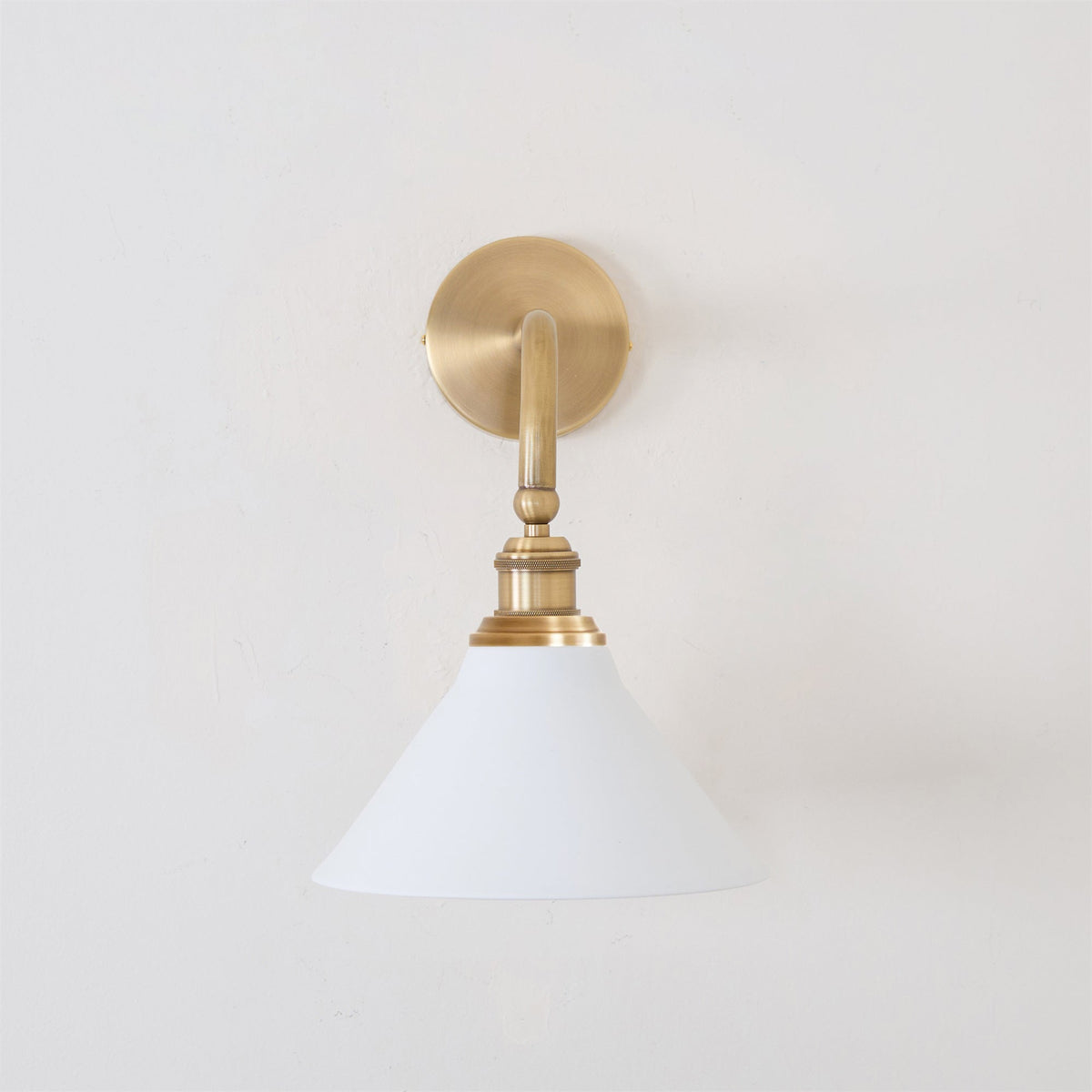 Scholar Wall Sconce