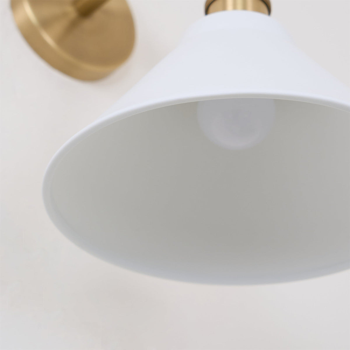 Scholar Wall Sconce