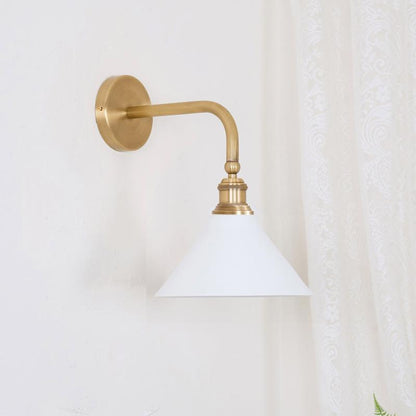 Scholar Wall Sconce