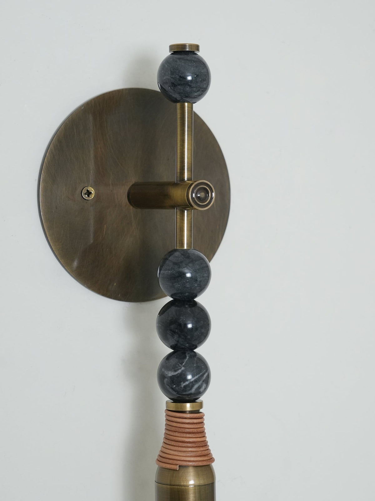 Quarry Wall Sconce