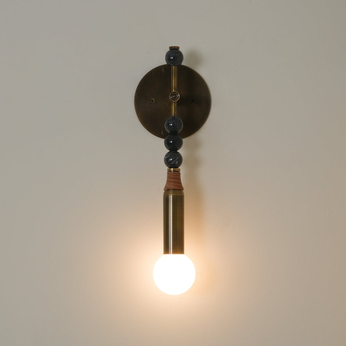 Quarry Wall Sconce