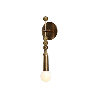 Quarry Wall Sconce
