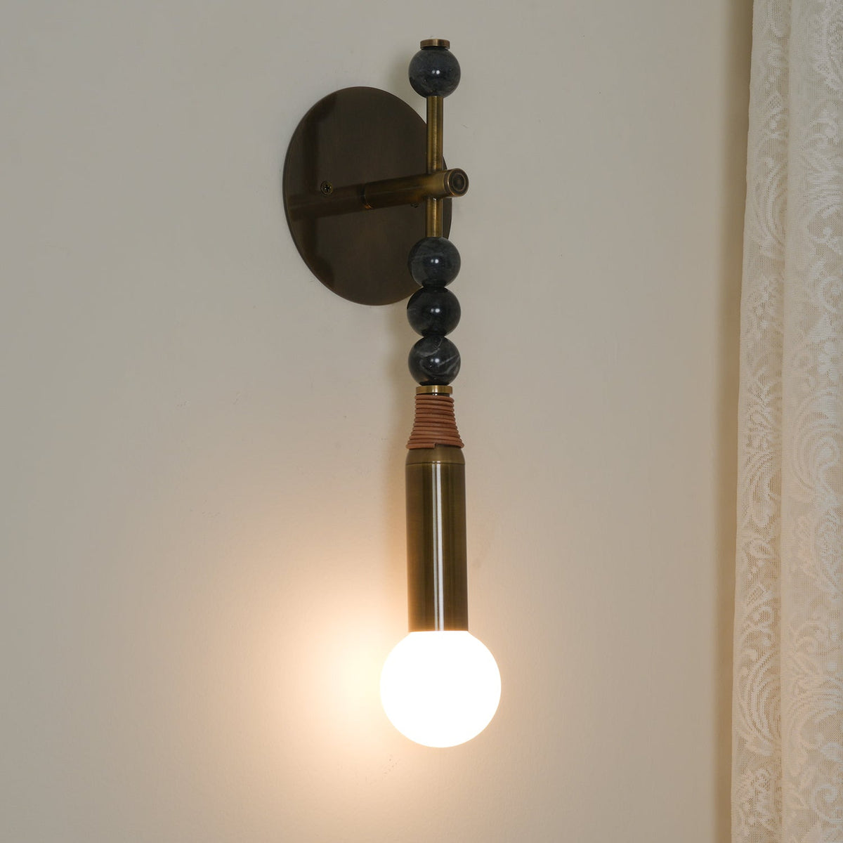 Quarry Wall Sconce