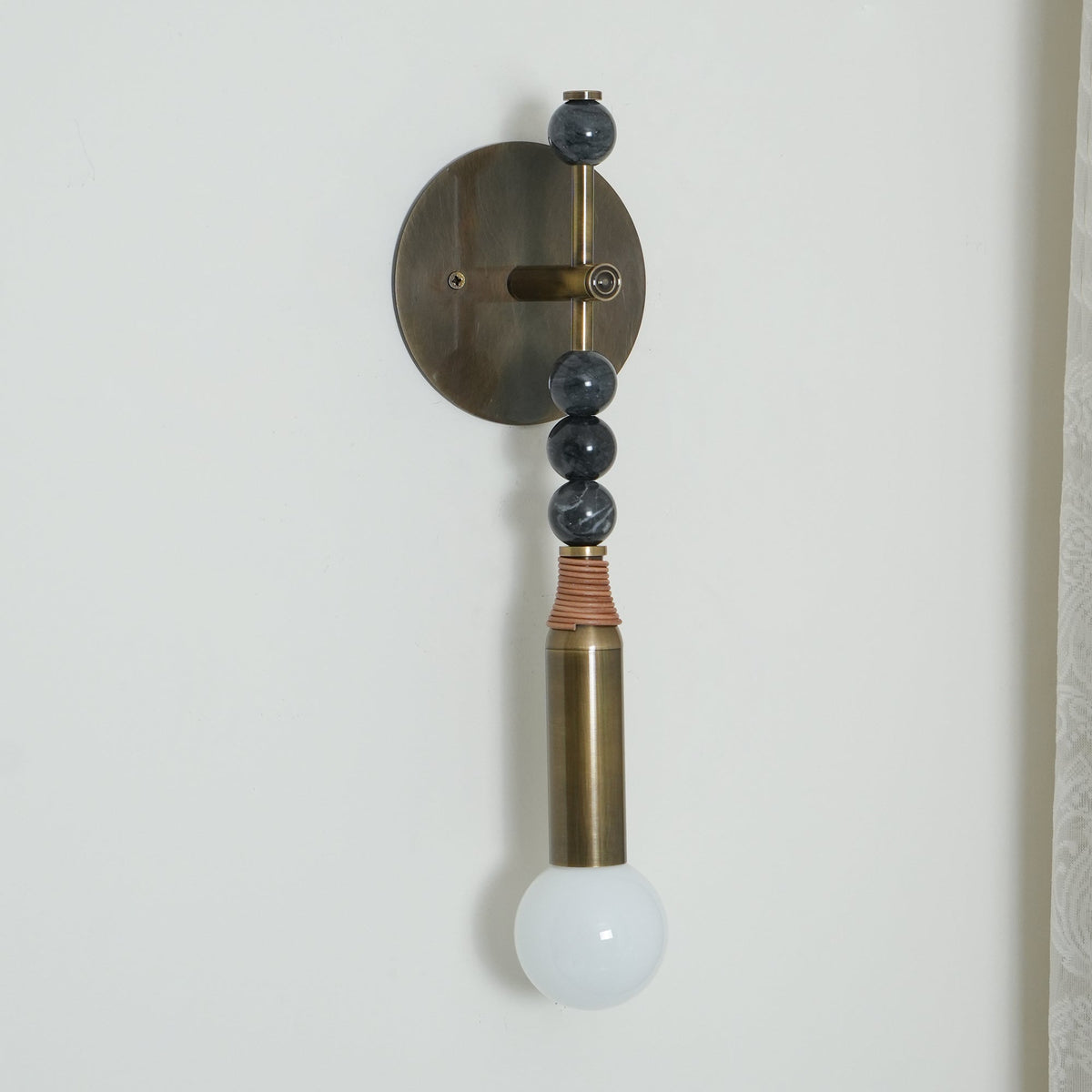 Quarry Wall Sconce