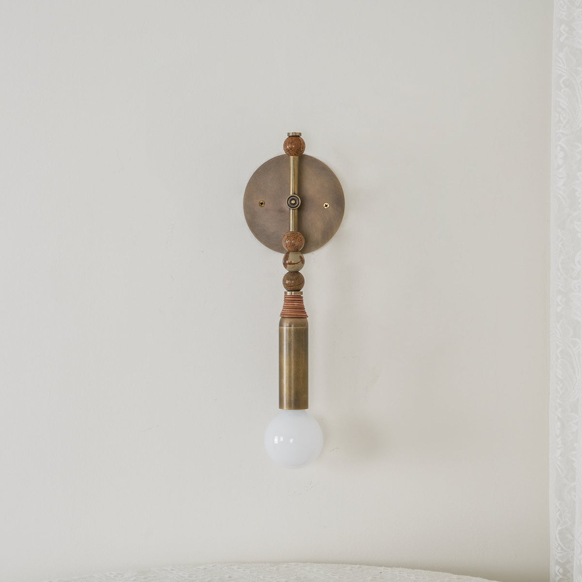 Quarry Wall Sconce