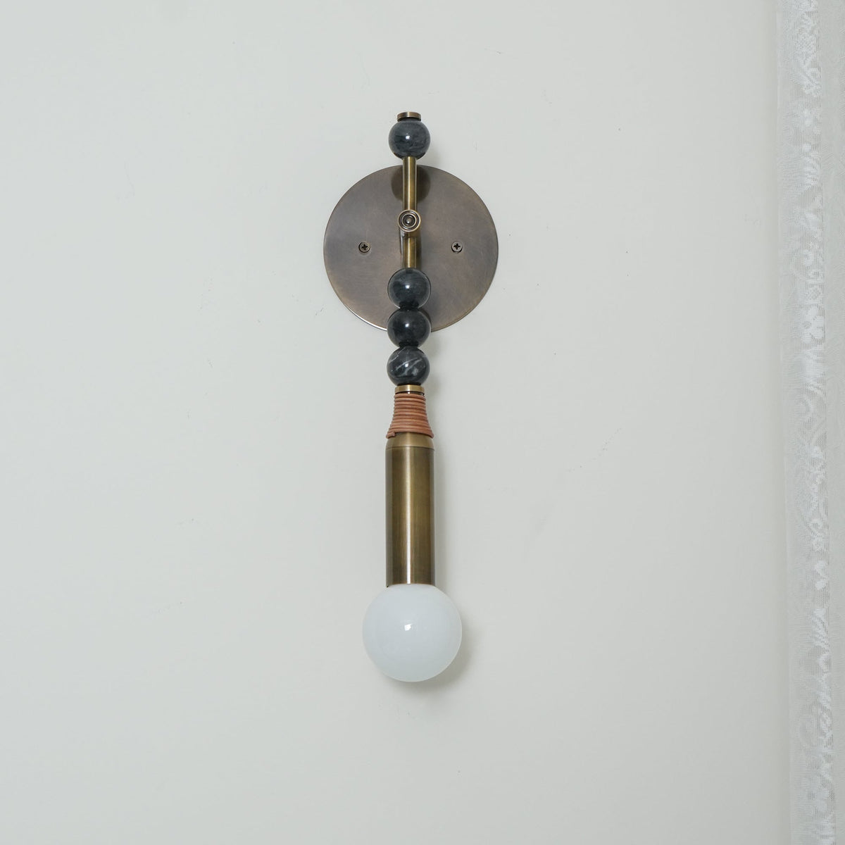 Quarry Wall Sconce