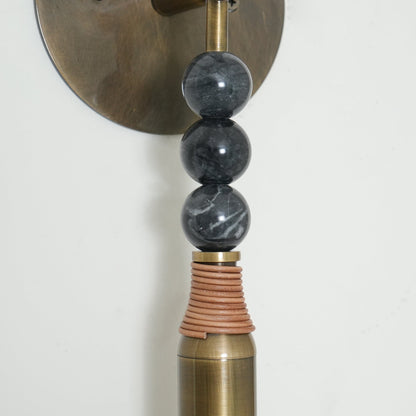 Quarry Wall Sconce