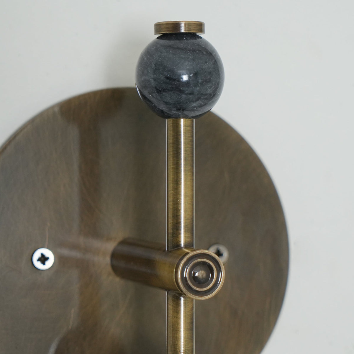 Quarry Wall Sconce