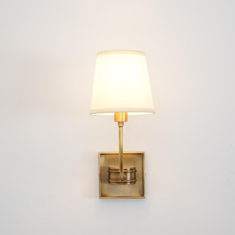 Atticus Wall Sconce