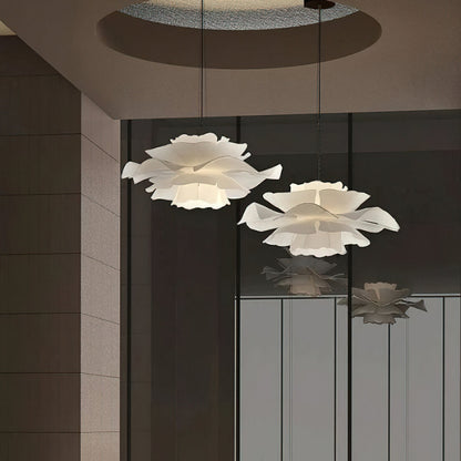 Petaline Pendant