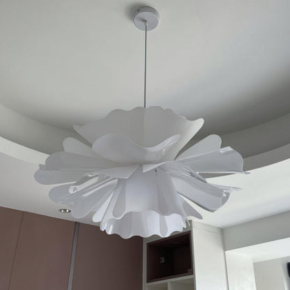 Petaline Pendant