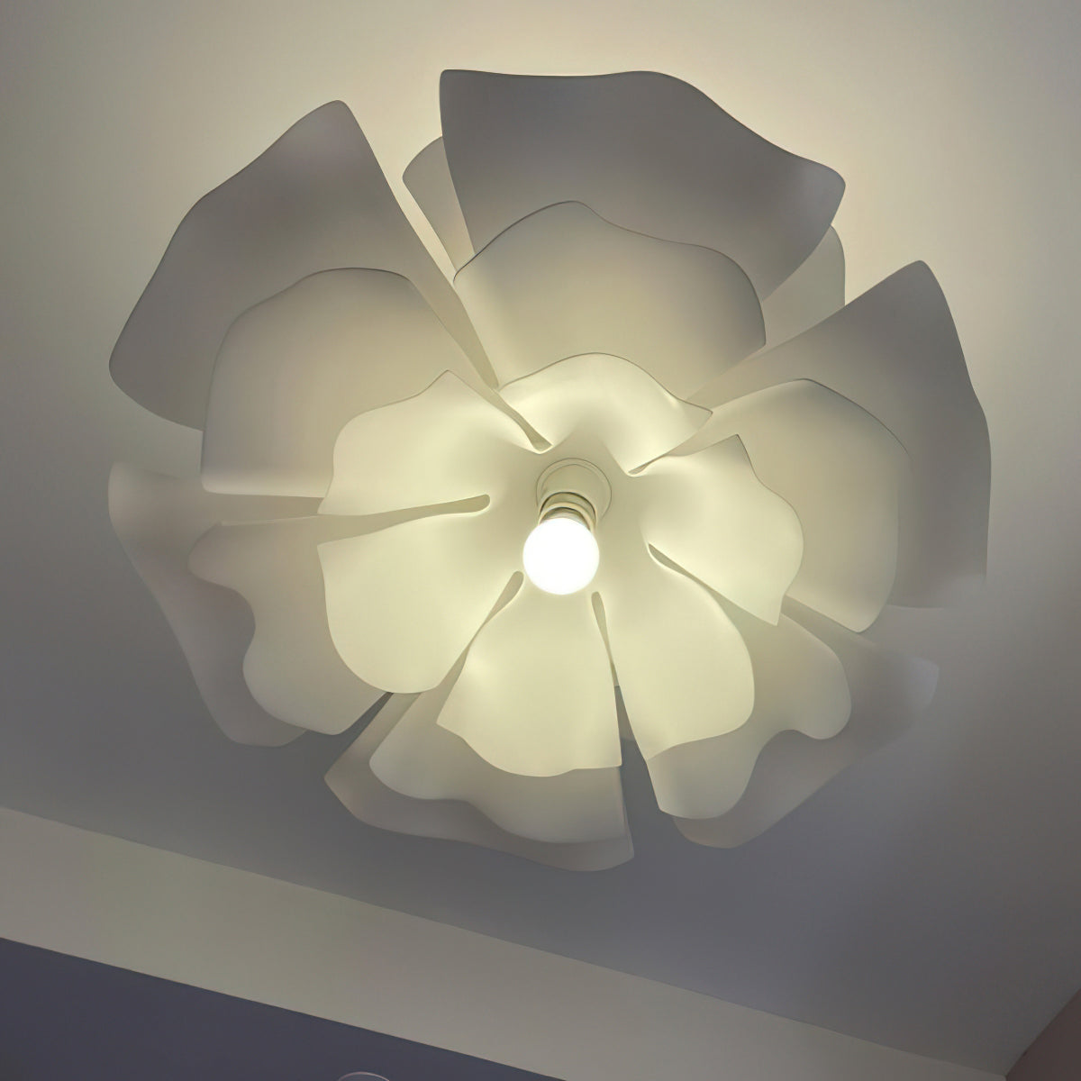 Petaline Pendant