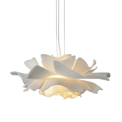 Petaline Pendant